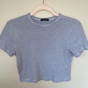 Brandy Melville top
